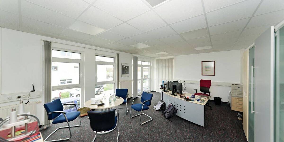 Gewerbeobjekt Warngau / Lochham Lochham - 1.349.000&euro; | Angebot:26512813