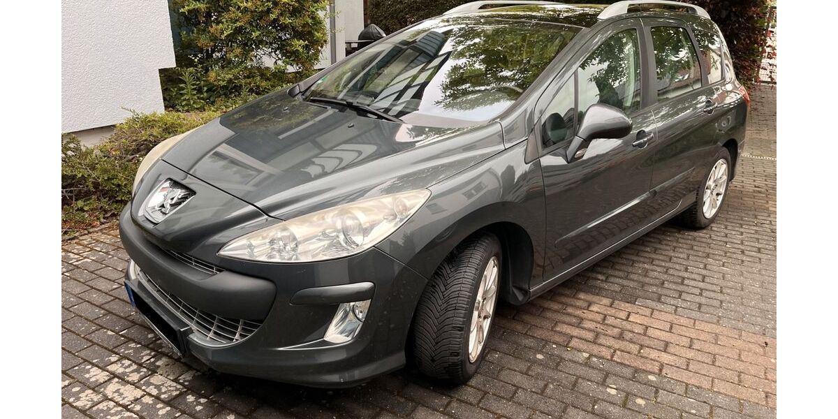 Peugeot 308 142.000 km 3.200 &euro; Hattersheim 65795