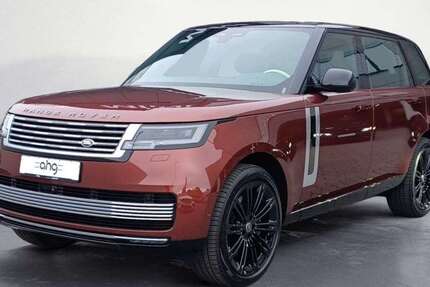 Land Rover Range Rover 1.267 km 214.777 € Freiburg 79108