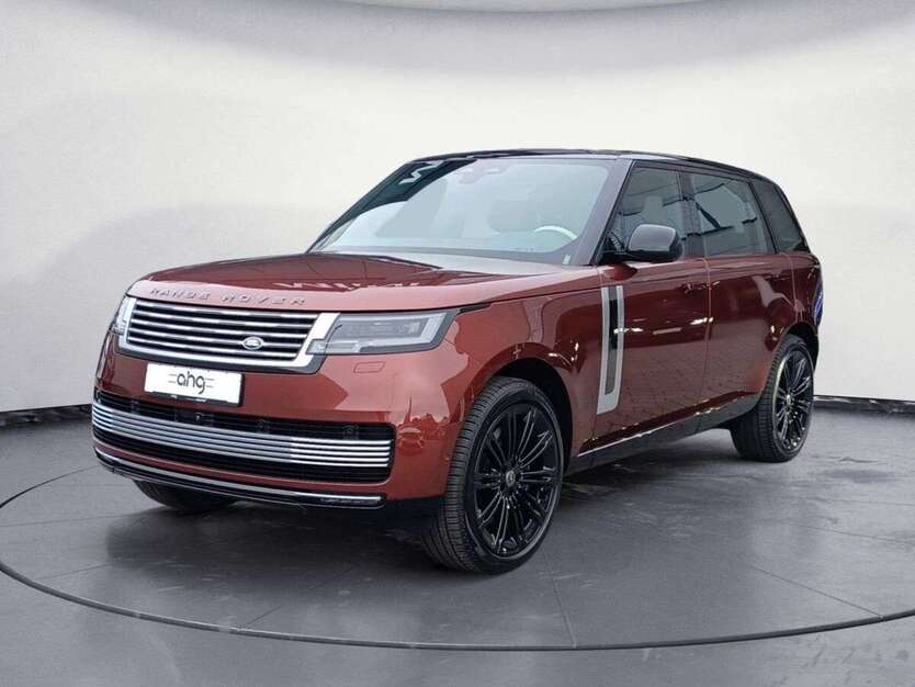 Land Rover Range Rover 1.267 km 214.777 € Freiburg 79108