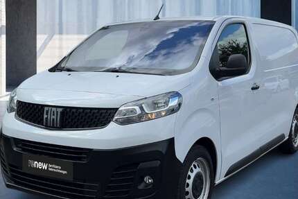 Fiat Scudo 91.430 km 17.990 € Hamburg 20537