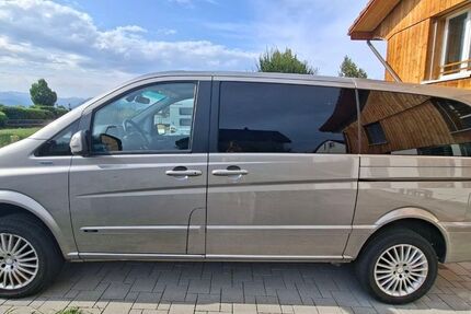 Mercedes-Benz Viano 180.000 km 4.700 &euro; Berlin 13435