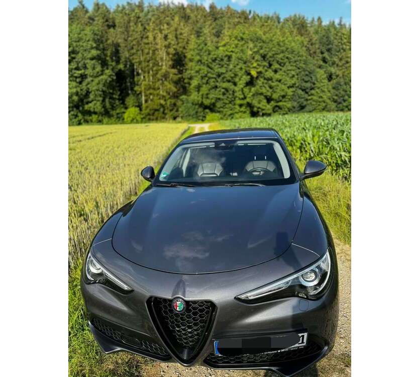 Stelvio