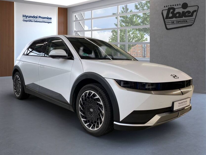 Hyundai IONIQ 5 8.000 km 37.990 € Schwäbisch Gmünd 73529