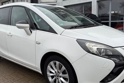 Opel Zafira 206.000 km 6.500 &euro; Lahr 77933