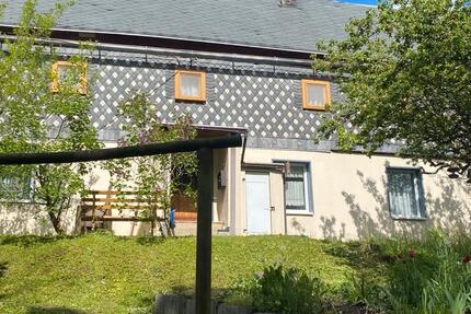 Haus Löbau - 6 Zimmer, 80 m&sup2;, 37.000&euro; | Angebot:27004804