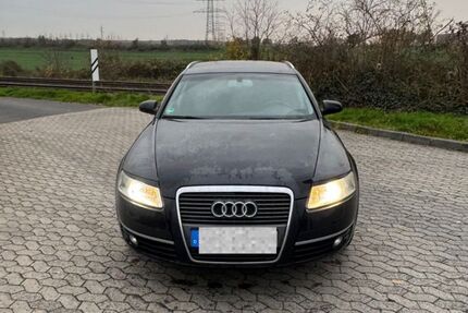 Audi A6 321.000 km 3.699 &euro; Andernach 56626