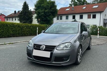VW Golf 190.000 km 2.999 &euro; Schwaig 90571