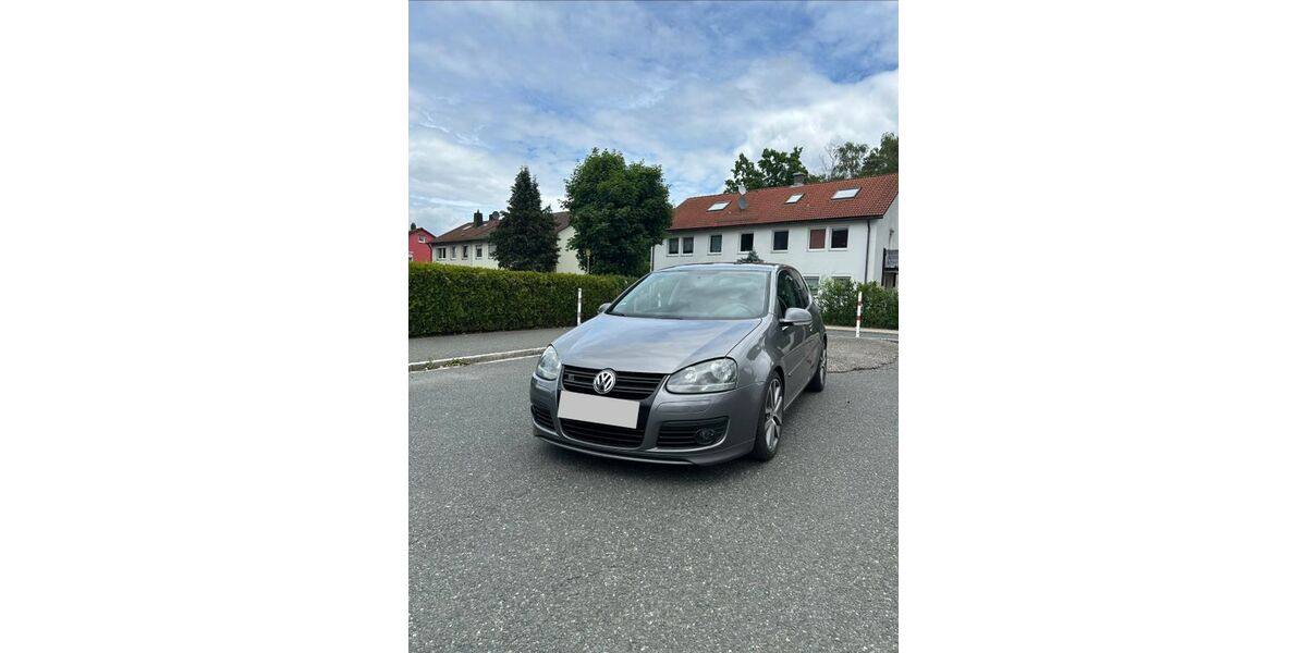 VW Golf 190.000 km 2.999 &euro; Schwaig 90571