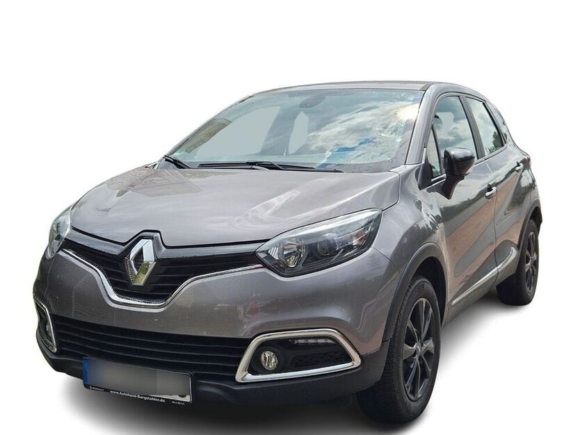 Captur
