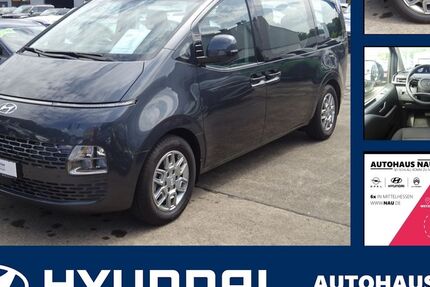 Hyundai STARIA 29.780 km 36.990 € Gießen 35394