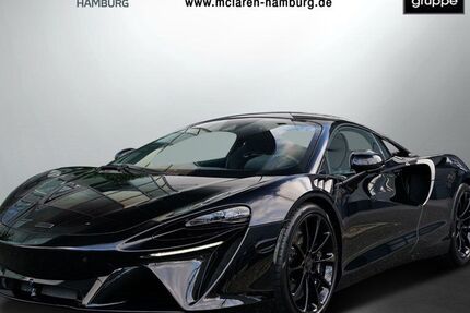 McLaren Artura 2.500 km 229.900 &euro; Hamburg 22419