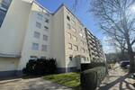 Stadtnah: Schöne 2,5-Zimmer Wohnung mit Einbauküche und Balkon - Etagenwohnung Gaggenau | Angebot:26675708