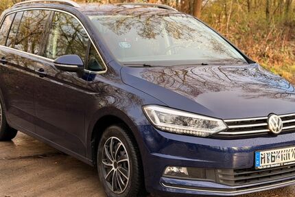 VW Touran 82.000 km 22.800 &euro; Ketzin/Havel 14669