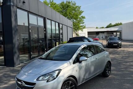 Opel Corsa 104.000 km 8.499 &euro; Bonn 53117