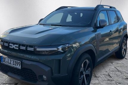 Dacia Duster 1.477 km 24.930 &euro; Norderstedt 22851