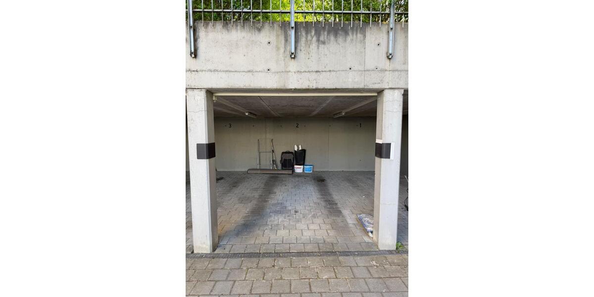Erdgeschoßwohnung Bad Abbach - 1.5 Zimmer, 38 m&sup2;, 450&euro; | Angebot:26394241
