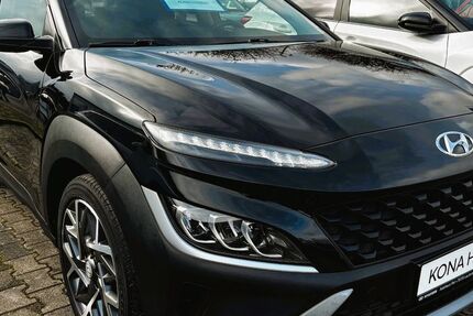 Hyundai KONA 36.630 km 22.400 &euro; Laufenburg 79725