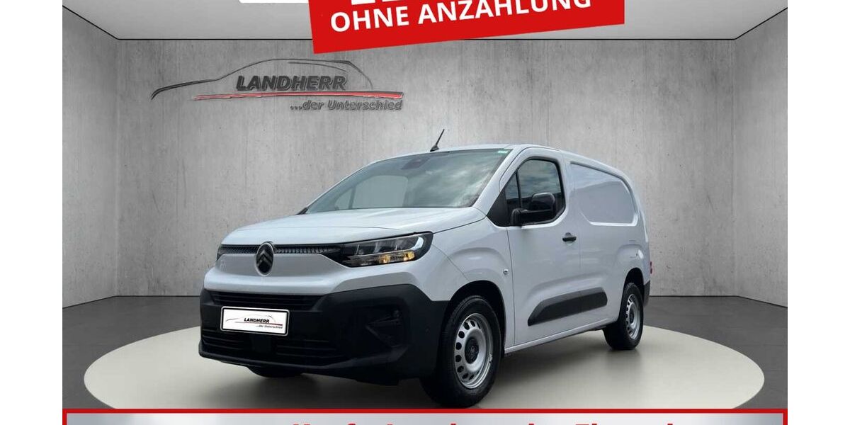 Citroen Berlingo 24.554 km 19.575 &euro; Thannhausen 86470