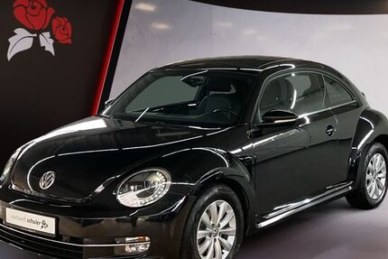 VW Beetle 46.800 km 16.880 &euro; Zimmern ob Rottweil 78658