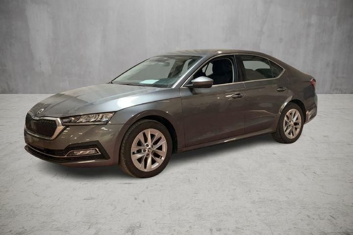 Skoda Octavia 64.025 km 23.980 &euro; Rüsselsheim 65428