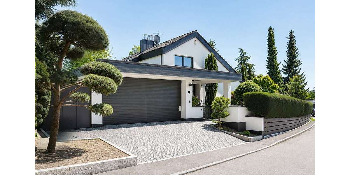 Einfamilienhaus Friedberg - 6 Zimmer, 361 m&sup2;, 1.590.000&euro; | Angebot:26692327