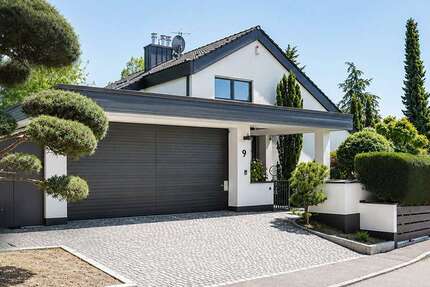 Haus Friedberg - 6 Zimmer, 361 m&sup2;, 1.590.000&euro; | Angebot:26692327