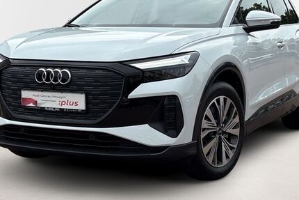 Audi Q4 e-tron 16.060 km 38.380 &euro; Merseburg 06217
