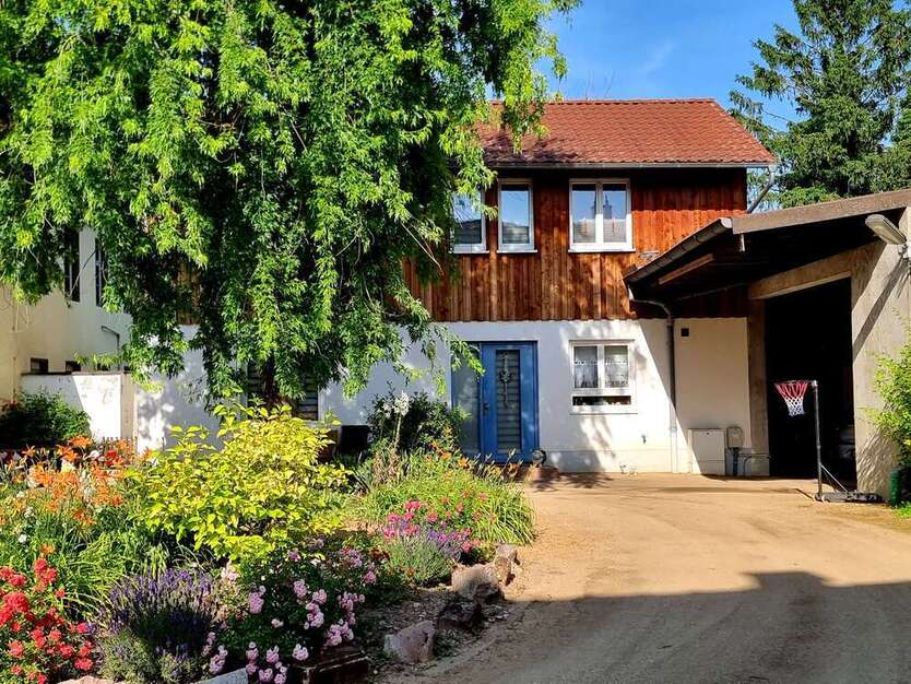 Haus zum Kaufen in Wallertheim 490.000 € 226 m²