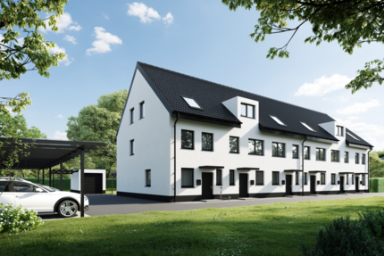 Haus zum Kaufen in Gelsenkirchen 299.900 € 123 m² 4.5 zimmer