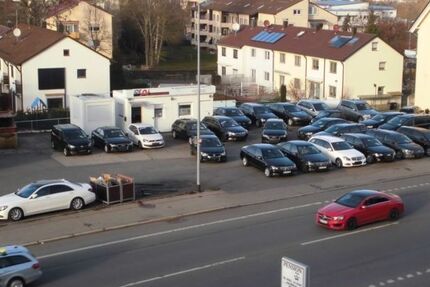 Skoda Kodiaq 133.000 km 22.350 &euro; Böblingen 71032