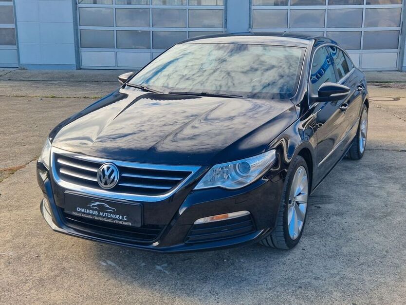 Passat