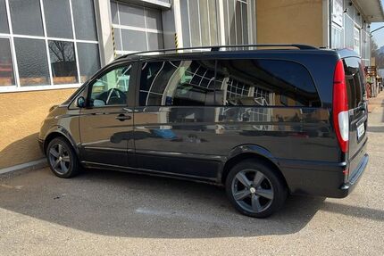 Mercedes-Benz Viano 329.800 km 2.990 &euro; Augsburg 86150