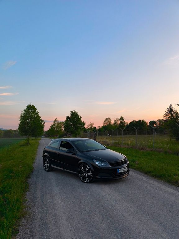 Astra
