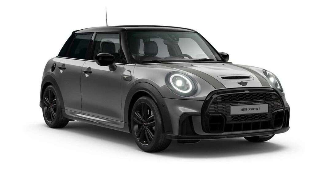 Mini Cooper S 32.208 km 29.855 € Windischleuba 04603