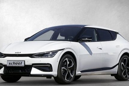 Kia EV6 14.500 km 39.990 € Leipheim 89340