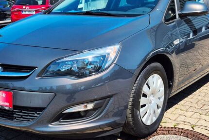 Opel Astra 116.000 km 6.990 &euro; Recklinghausen 45659