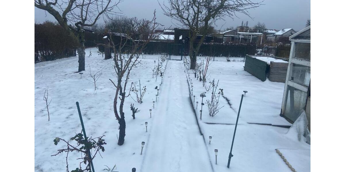 Bungalow Rostock Hansaviertel - 2 Zimmer, 60 m&sup2;, 13.000&euro; | Angebot:25435064