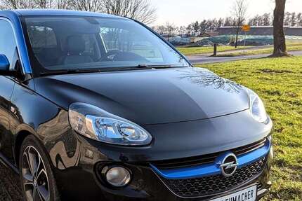 Opel Adam 96.802 km 10.890 &euro; Halver 58553