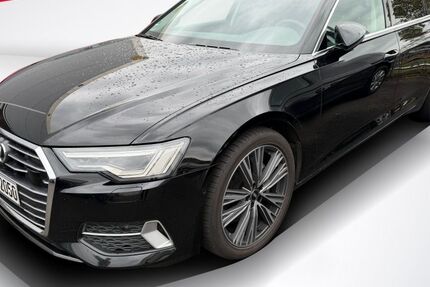 Audi A6 131.520 km 37.775 € Sankt Augustin-Menden 53757