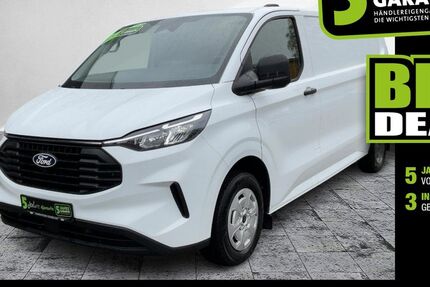 Ford Transit Custom 19.086 km 29.480 &euro; Königs Wusterhausen 15711