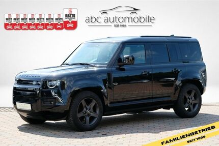Land Rover Defender 72.278 km 63.990 &euro; Neu Wulmstorf 21629