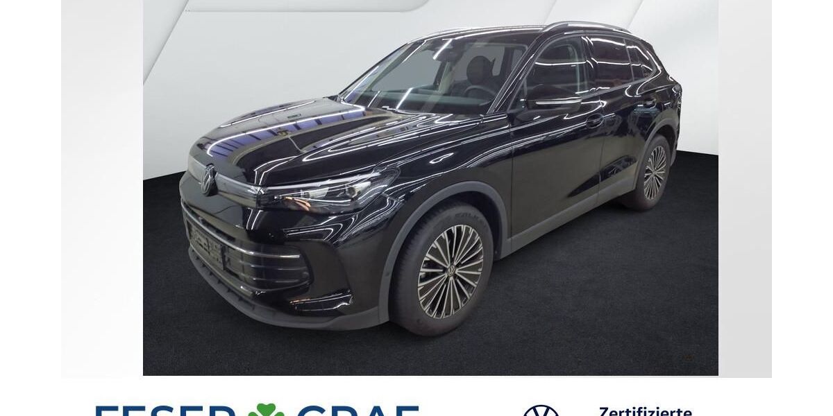 VW Tiguan 25.250 km 30.640 &euro; Erlangen 91058