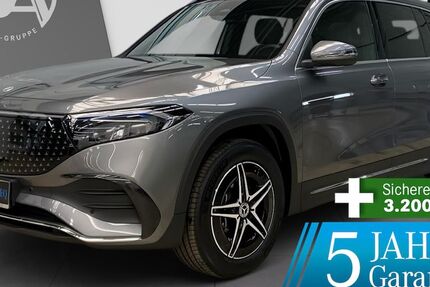 Mercedes-Benz EQB 25.482 km 47.524 &euro; Minden 32427