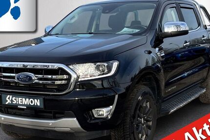 Ford Ranger 24.411 km 35.930 &euro; Wiesmoor 26639
