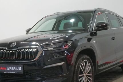 Skoda Kodiaq 92.586 km 34.590 € Schmidgaden 92546