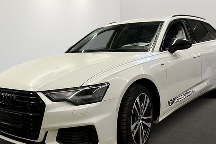 Audi A6 124.662 km 25.970 &euro; Kaiserslautern 67663