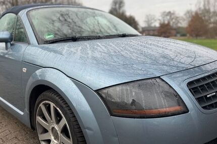 Audi TT 177.944 km 7.390 &euro; Buxtehude 21614