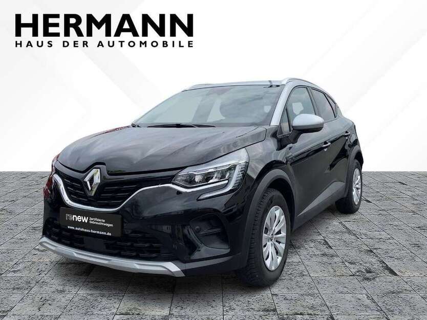 Captur