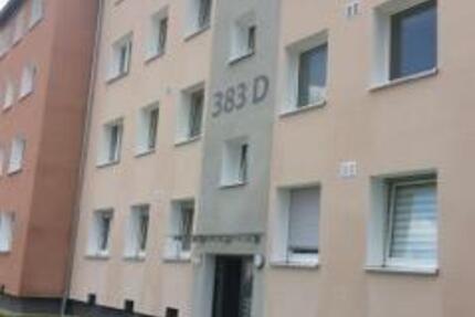 Mitten drin statt nur dabei: zentrale 2-Zimmer-Wohnung 2 zimmer